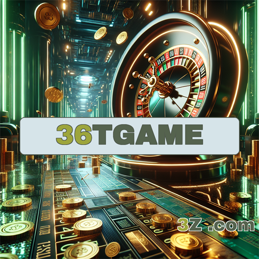 App: O Novo Ninho dos Gamers no 36tgame