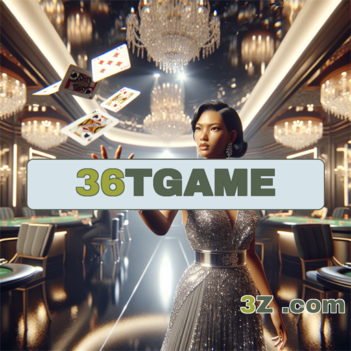 A Confiável Seção de Jogos que Encanta no 36tgame