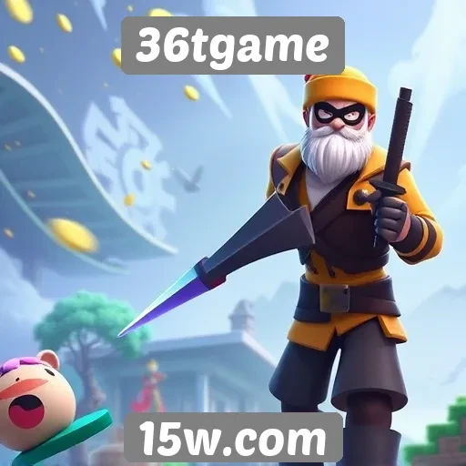 Avaliação do desempenho dos jogos em 36tgame