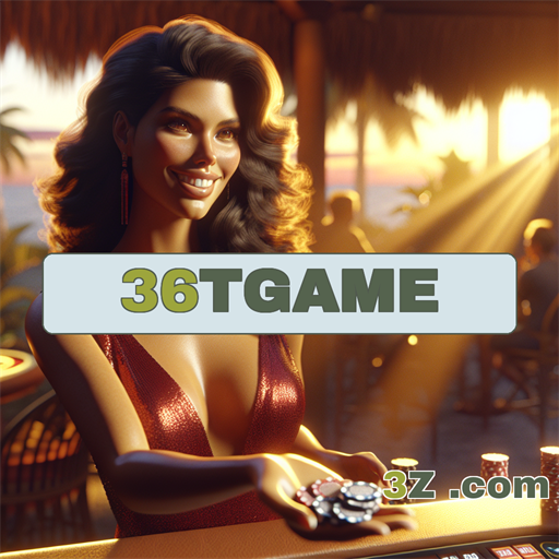 Slots: Emoção e Diversão no 36tgame para Todos