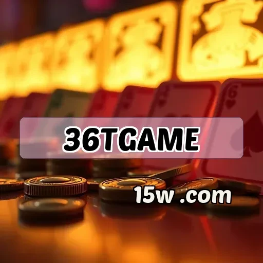 36tgame Musicais