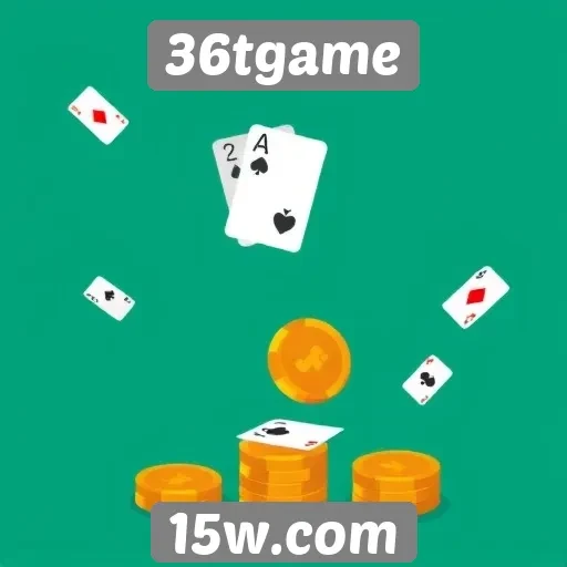 Dicas para iniciantes no 36tgame